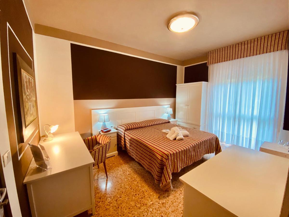 Art Hotel Pandos Tabiano Terme Exterior photo