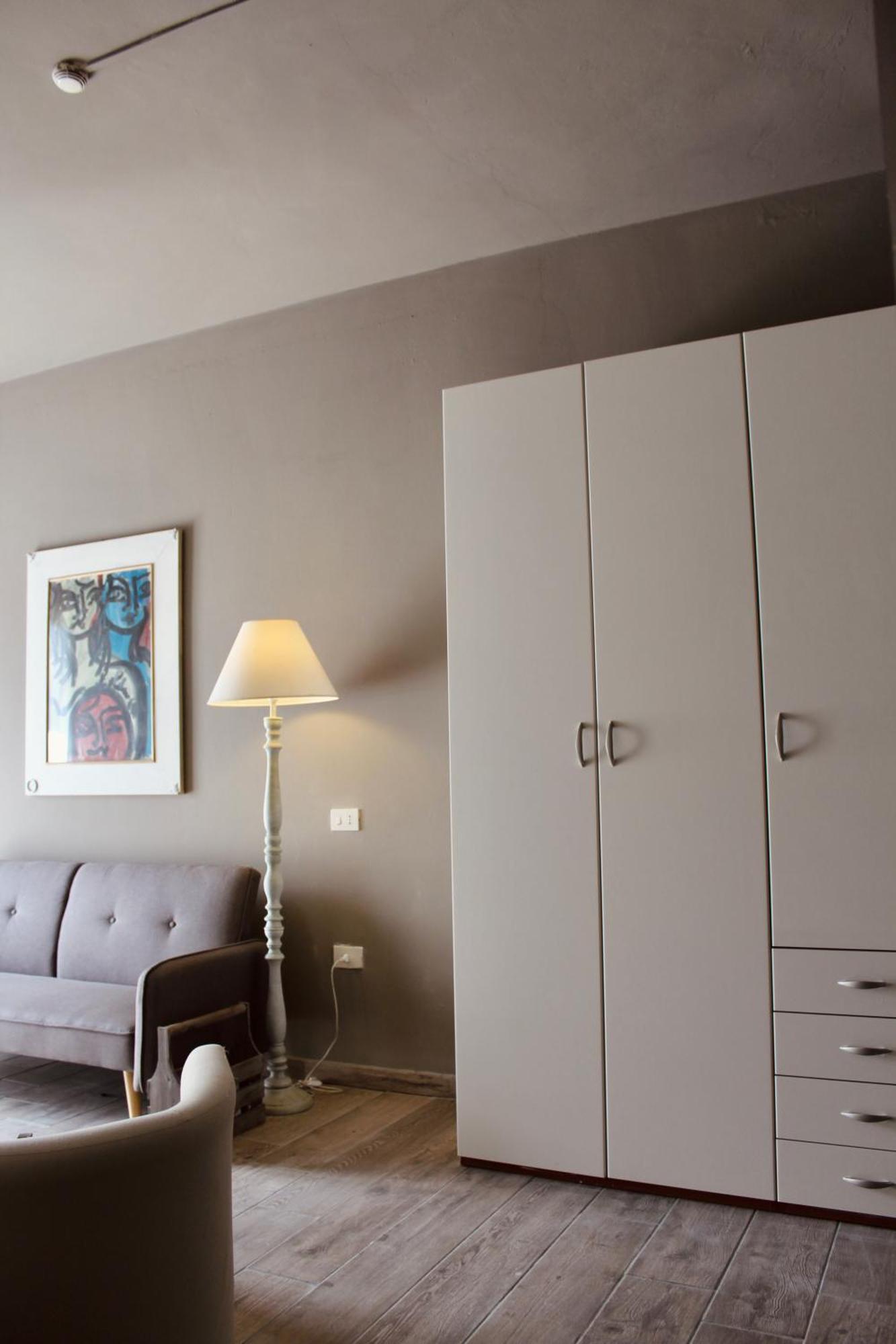 Art Hotel Pandos Tabiano Terme Exterior photo
