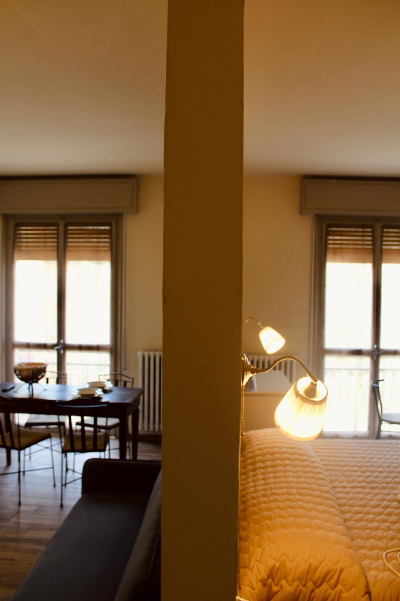 Art Hotel Pandos Tabiano Terme Exterior photo